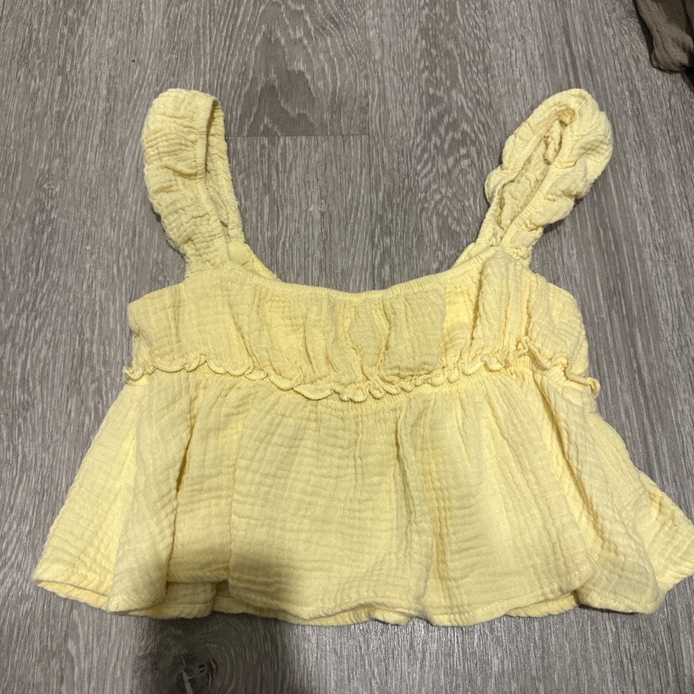 Princess Polly Top - Picture 2 of 3